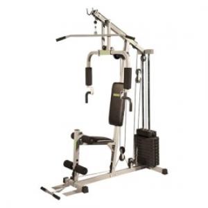 EJ. GIMNASIO BRAVO 179*115*198 CMS 100 KG> BRVGIM