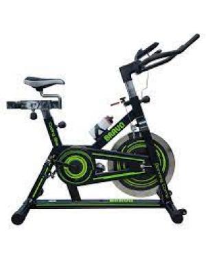 EJ. SPINNING BRAVO  100 KG BRVSPIN