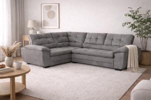 ESQUINERO HELLEN  KING AIR GRIS>(251432/251431) (650)(100484