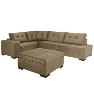 ESQUINERO HELLEN TOQUIO MARRON 650(251129-780395)