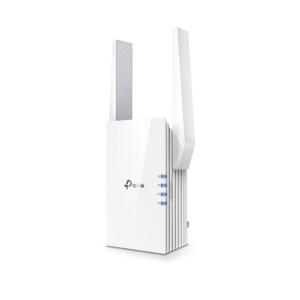 EXTENSOR DE COBERTURA TP-LINL RE505X WIFI AX1500