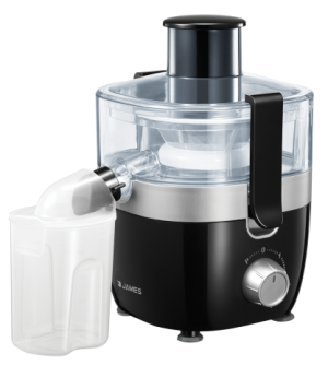 EXTRACTOR DE JUGO JAMES 0.4 LTS EJJ04 (3304)