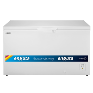 FREEZER ENXUTA HORIZONTAL 420 LTS > FHENX16420