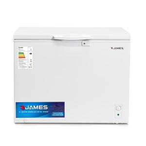 FREEZER JAMES FHJ 210M INV > 73520