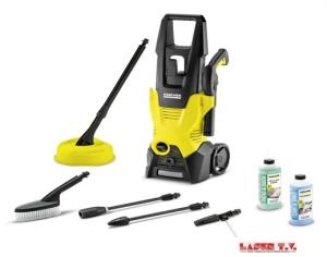 HIDRO LAVA KARCHER K 3 CAR & HOME (50226)