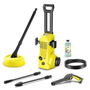 HIDRO LAVADORA KARCHER K 2 HOME T 150 (50199)