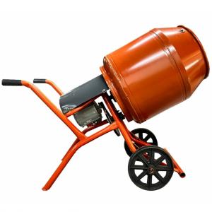 HORMIGONERA ANSA 130 L 3/4 HP NO DESA/NARAN >80181