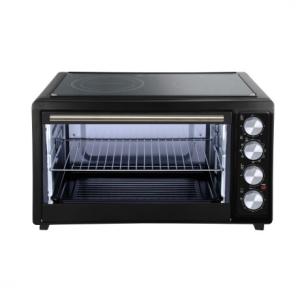 HORNO ELDOM ELECT. C/ DISC. VITRO 50   >HMTO-502R