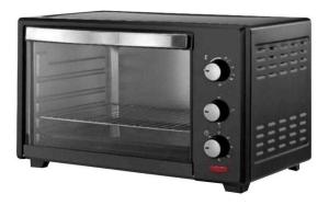 HORNO ELECTRICO ELDOM TO-302