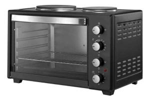 HORNO ELECTRICO ELDOM TO-453H2