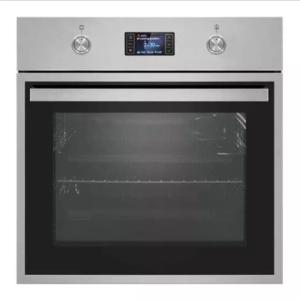 HORNO EMPOTRAR ELDOM DISISP/DIG INOX KLA-A65EMET