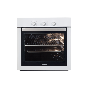 HORNO EMPOTRAR JAMES ELEC. HEE BLANCO