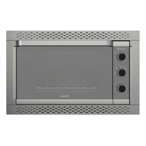 HORNO EMPOTRAR  MUELLER DECORATO G3 INOX (601121007)