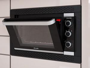 HORNO EMPOTRAR MUELLER DECORATO G3 NG (601121006)
