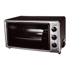 HORNO JAMES ELECT. HJTI 39 INOXIDABLE         > 5939