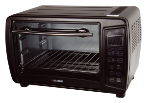 HORNO JAMES ELECT. HJ 23 DK                            >0002