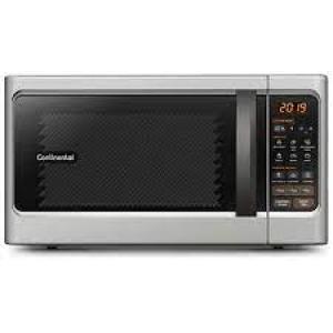HORNO MICROONDAS CONTINENTAL 30 L GR (MC34S)