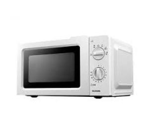 HORNO MICROONDAS ELDOM 20 LTS ELD20BM BL (MANUAL)