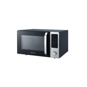 HORNO MICROONDAS ELDOM 25 LTS ELD25ND GR (DIGITAL)
