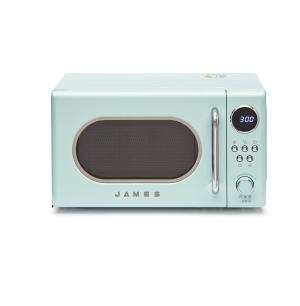 HORNO MICROONDAS JAMES J 20 RV G3 (VERDE) > 59410