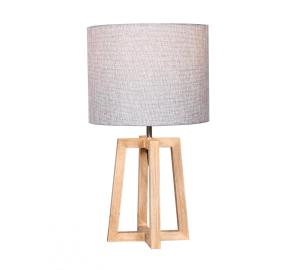 LAMPARA DE MESA CADIZ ML234647 > 2830