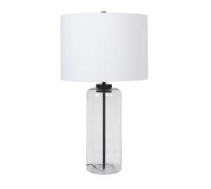 LAMPARA DE MESA KRISTAL ML234563 > 2828