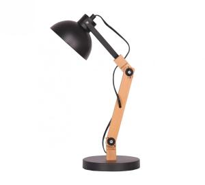 LAMPARA DE MESA PIVOTANTE ML82604 > 2832