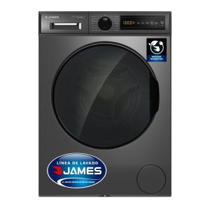 LAVARROPA JAMES LR 8140 INVERTER SILVER       > 38140