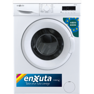 LAVARROPA ENXUTA 7 KG > LENX775