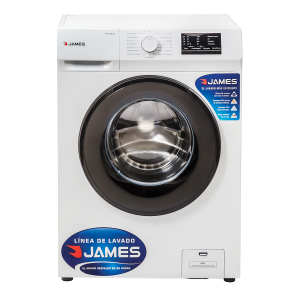 LAVARROPA JAMES LR 1006 G4 BL 6 KG C/FRON E/P> 36175
