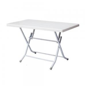 MESA PLASTICO BLANCA RAITABWHI