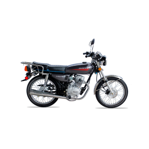 MOTO BACCIO CLASSIC FL 125