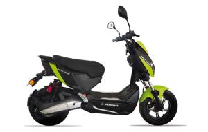 MOTO E-YUMBO ELECTRICA NEXT 1500