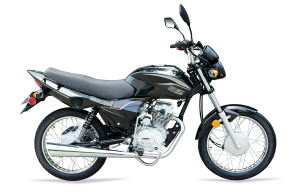 MOTO YUMBO GS 125 S NG