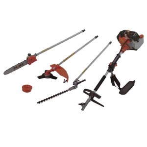 DESMALEZADORA  ELDOM 43 CC 4 EN 1           > SM4300