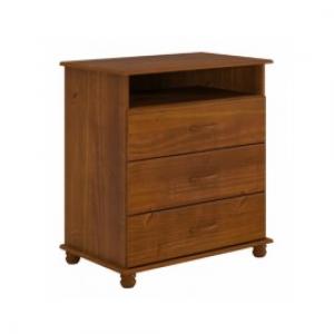M. COMODA 3 CAJ FINESTRA C/NIC/ONIX IMB 1712T