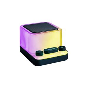 PARLANTE LED RGB MINI>Z6 MINI