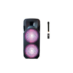 PARLANTE ELDOM MODELO  ELD-2 X 15