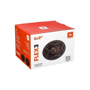 PARLANTE JBL P/AUTO 6X9 100W 3 VIAS (69QDF100)