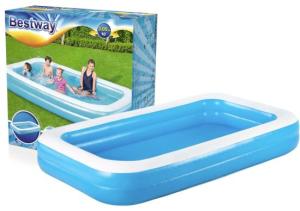 PISCINA BESTWAY INFLABLE FAMYLY POOL (54150)