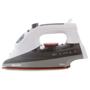 PLANCHA A VAPOR MALLORY ZEUS