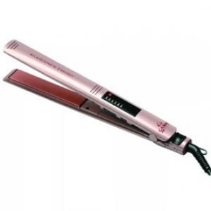 PLANCHA GAMA ELEGANCE LED KERATION 220 V
