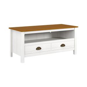 RACK 2 CAJ. TOPAZIO BLANCO 9120B