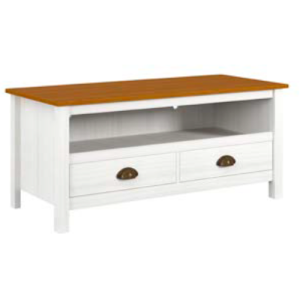 RACK 2 CAJ. TOPAZIO BLANCO 9120B