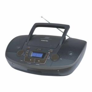 RADIO PUNKTAL MP3/CD/USB/BT 3332 PK-6000