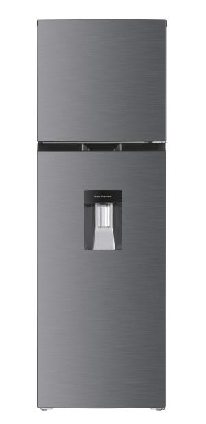 REFRIG. ELDOM NF 250 (247LT) 2 PTA C/DISP FRIO SECO GRIS