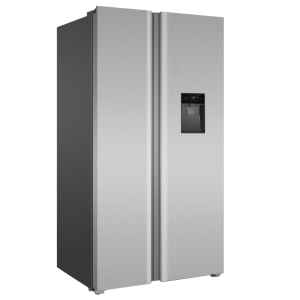 REFRIG. ELDOM NF488SB SIDE BY SIDE > ELDNF488SBS