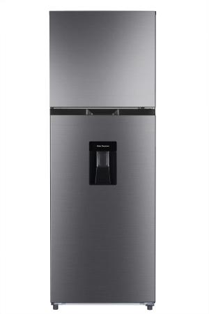 REFRIG. ELDOM NF 340 (334 LT) 2 PTA FRIO SECO INOX