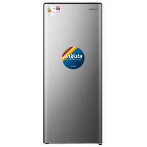 REFRIG. FRIO HUMEDO ENXUTA 177 LTS SILVER > RENX16180FHS