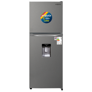 REFRIG. FRIO SECO ENXUTA 199 LTS INOX C/DISP > RENX1200DI